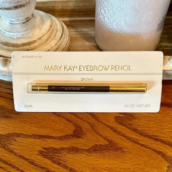 MK 4 Brown Eyebrow Pencil